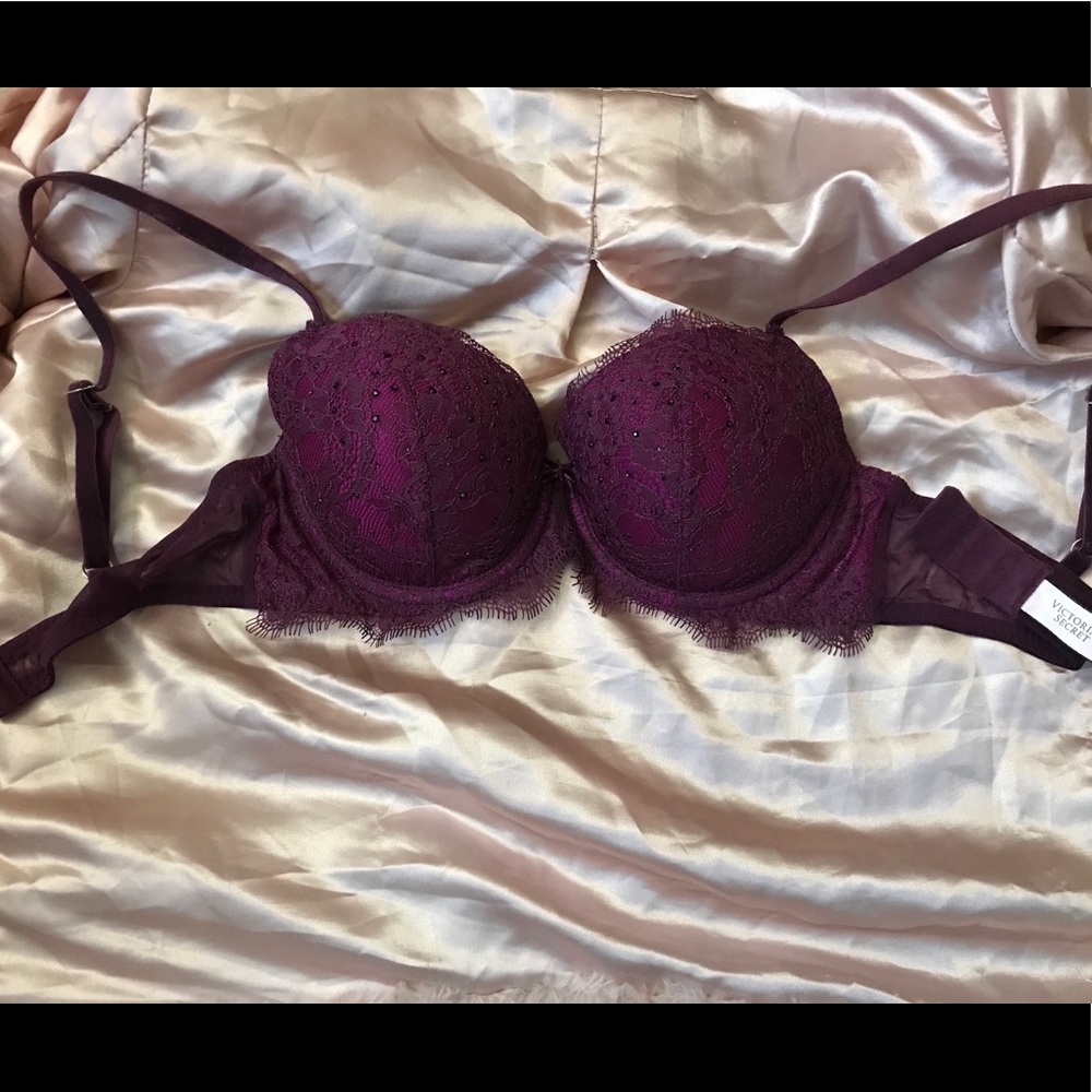 Victoria’s Secret Dream Angles lined Demi